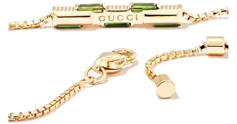 gucci popcorn toggle necklace|gucci link to love jewelry.